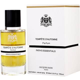 Jacques Fath Tempête d’Automne Eau de Parfum 100ml Spray