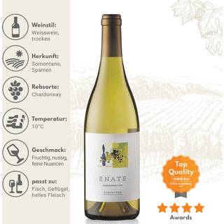 Enate Chardonnay 234 2024