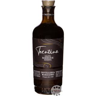 La Trentina Morbida 41% 70 cl.
