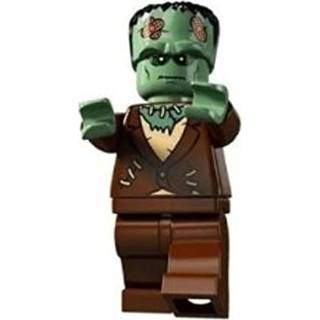 LEGO Series 4 Minifigure: Frankenstein Monster