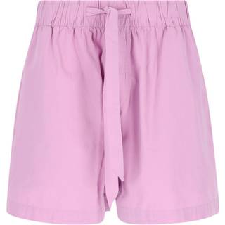 Pyjamas Shorts Purple Pink - S
