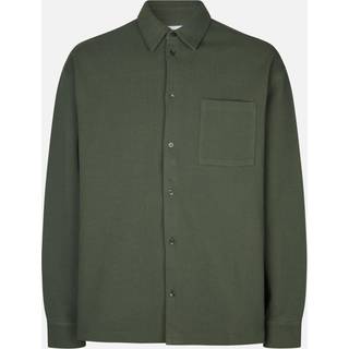 Poul Shirt 11742 M Climbing Ivy (S)