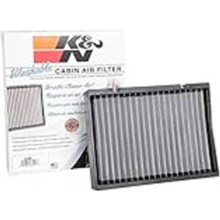 K&N Kabinefilter VF2066