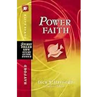Power Faith