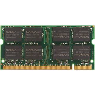 DDR 1GB Laptop Hukommelse Ram SODIMM 333MHz PC 2700 200Pins til Notebook S