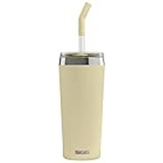 SIGG Helia termokop 0,6 liter, optimistic yellow