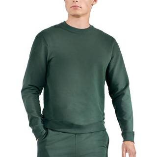 Bread and Boxer Sweatshirt - Forestgreen - X-Large