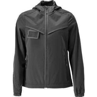 MASCOT® Jakke til kvinder Sort 22111-615-09 5XL