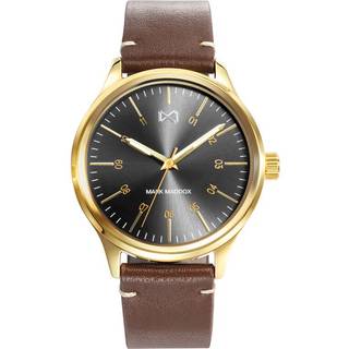 Mænds Mark Maddox HC7105-99 Ur (Ø 41 mm)