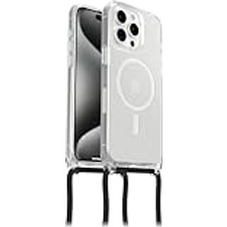 OtterBox React Necklace MagSafe Apple iPhone 15 Pro Max Stardust - clear - ProPack
