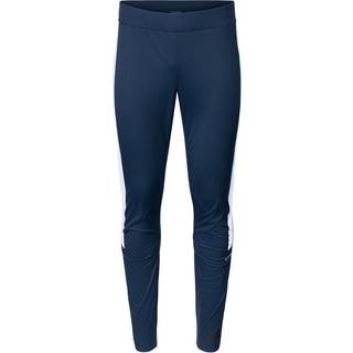 Nor PRO Nordic Race Wind Tights M - White