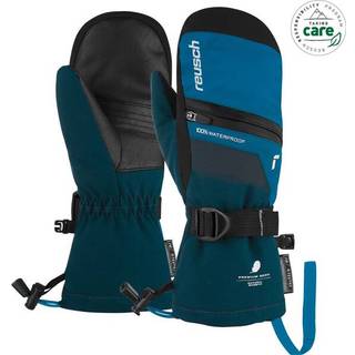 Reusch Lando R-TEX XT Junior Mitten Handsker Børn størrelse 6 farve blå