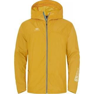 Elevenate Men's La Bise Jacket Mineral Yellow, S