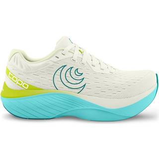 Topo Athletic Atmos Str. 42½ Hvid