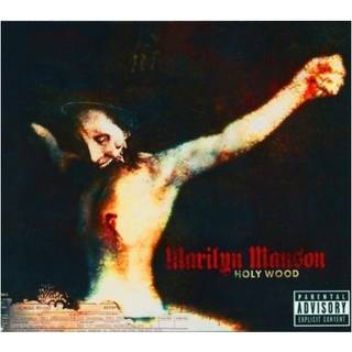 Marilyn Manson - Holy Wood