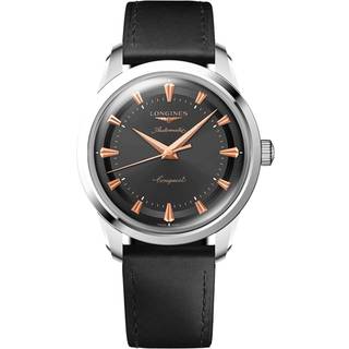 Longines Conquest Heritage 40mm L1.650.4.52.2
