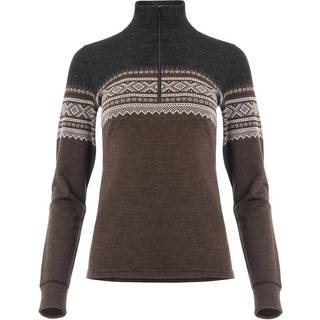 Aclima Women's DesignWool Marius Mockneck Andersnatten, L