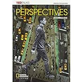 Perspectives Intermediate: Student's Book