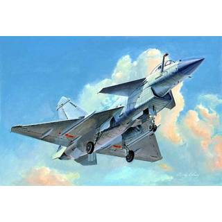 PLAAF J-10B Vigorous Dragon