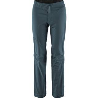Klättermusen Women's Asynja Pant Midnight Blue, XS