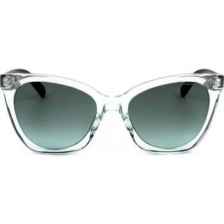Marc Jacobs MARC 500/S 1ED/EQ 54 Solbriller Mænd Grøn - Transparent Green - 54mm