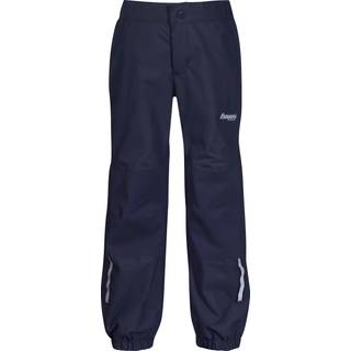Bergans Kids' Lilletind Pant Navy, 86