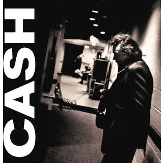 Johnny Cash - American III: Solitary Man