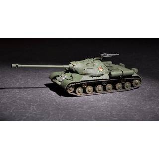 Russian JS-3 with 122mm BL-9