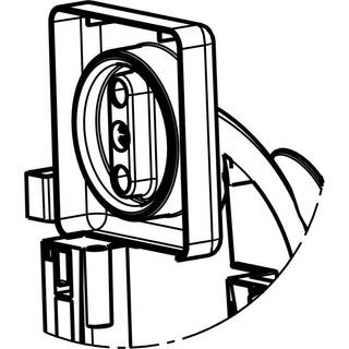 Electrolux opstille, komplet 1084137759