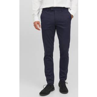 Slim Fit Chinobukser