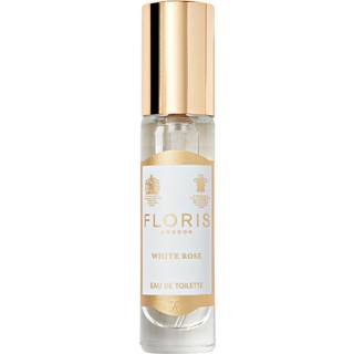 Floris White Rose, Eau de Toilette, 10 ml.