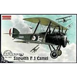 Sopwith F.1 Camel w/Bentley
