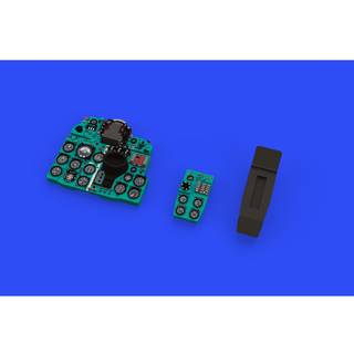 MiG-21MF early L����K for Eduard