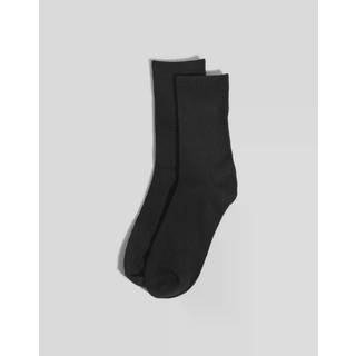 PIECES dame strømper PCCALLY - Black - Onesize