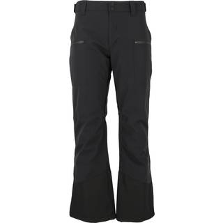 Straja Insulated Pant M Black (XL)