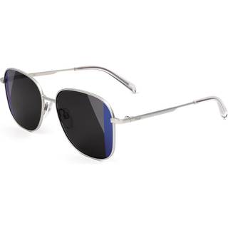 Maje MJ7006 890 53 Solbriller Kvinder Silver - Silver - 53mm