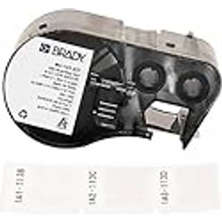 Brady Vinyl label m4-143-427