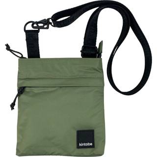 Kintobe Crossbody Bob - Grøn