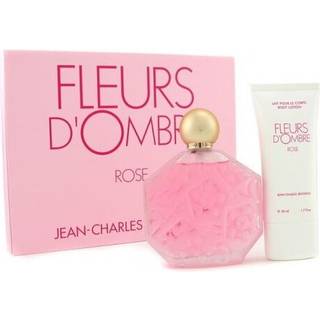 Jean-Charles-Brosseau Parfumer-til-kvinder Fleurs-dOmbreNymphéaEau de Parfum Spray 30 ml (15.500,00 kr / 1 l) - 30 ml