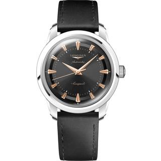 Longines Conquest Heritage 38mm L1.649.4.52.2