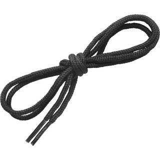 Brynje 68161 Snørebånd, 150 cm. sort 150 cm