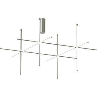 Coordinates Loftlampe 4 Argent - Flos