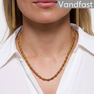 ANNEBRAUNER Ball Necklace