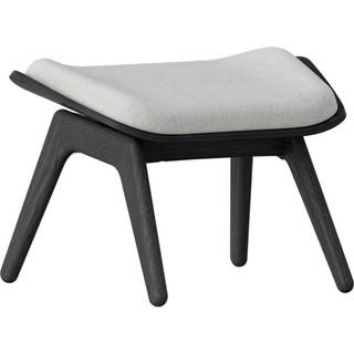 Umage The Reader Ottoman - sort eg - Sterling