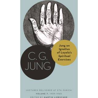 Jung on Ignatius of Loyola’s Spiritual Exercises