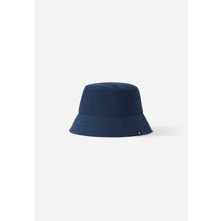 Reima Kids' Hat Itikka Anti-Bite Navy, 52 cm
