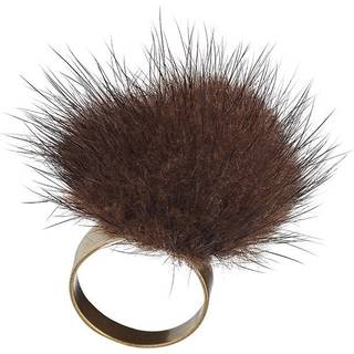 Pom Pom-ring