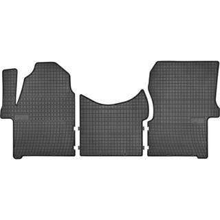 Gummimåtter Mercedes Sprinter W906, Crafter 1 2006-2019
