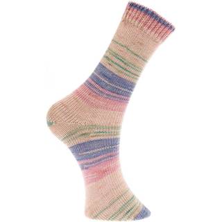 Superba Merino + Linen + Silk 4fädig - Joy
