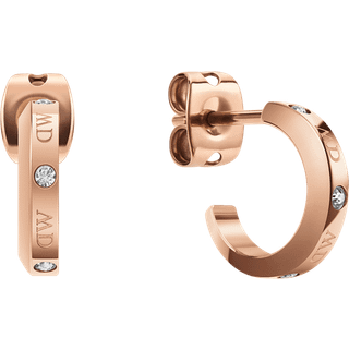 Daniel Wellington DW Classic Lumine One Size Rose Gold